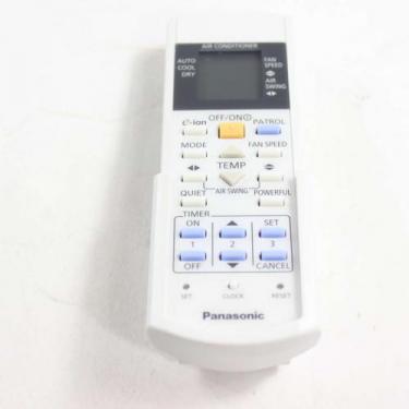 Panasonic CWA75C3155 Remote Control; Remote Tr