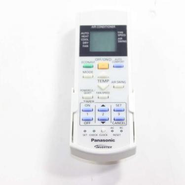 Panasonic CWA75C4567 Remote Control; Remote Tr