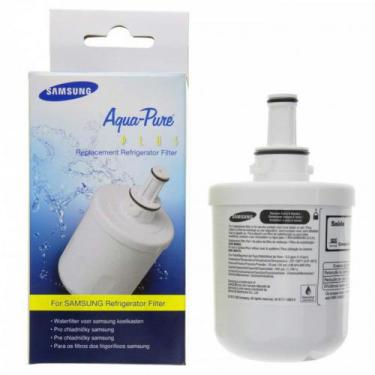 Samsung DA29-00003B Water Filter, A-Top, 86*8