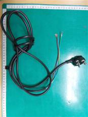 Samsung DA39-10102A A/C Power Cord; Cable-Cbf