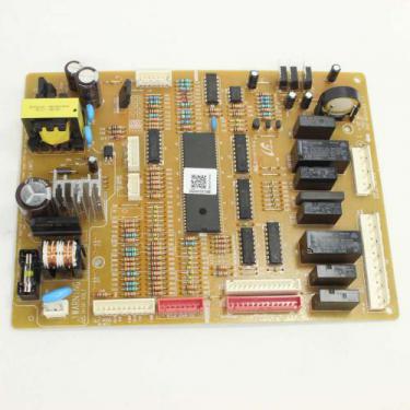 Samsung DA41-00104M PC Board-Main; A-Top (Ame