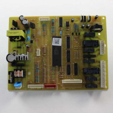 Samsung DA41-00104Y PC Board-Main; A-Top (2Nd