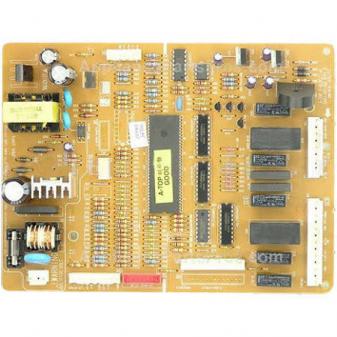 Samsung DA41-00134D PC Board-Main; A-Top (Ame
