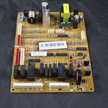 Samsung DA41-00134M PC Board-Main; Atop-04 (2