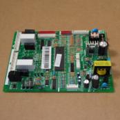 Samsung DA41-00185V PC Board-Main; Et-Pjt Ve,