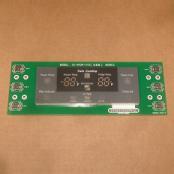 Samsung DA41-00204B PC Board-Kit-Led, A-Top (