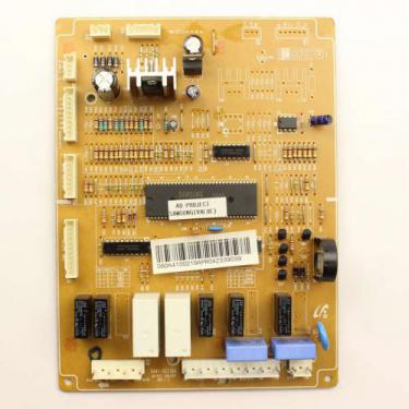 Samsung DA41-00219A PC Board-Main; Ad,Cabi,Fr