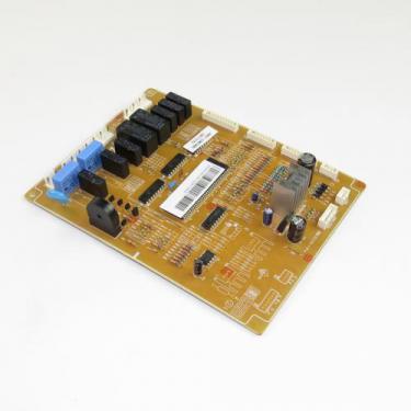 Samsung DA41-00219K PC Board-Main; 07 Ad-Pjt,