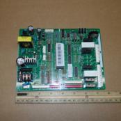 Samsung DA41-00388H PC Board-Main; Et-Pjt Ve,
