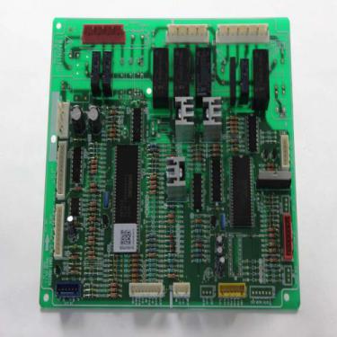 Samsung DA41-00413A PC Board-Main; Aw-Pjt,Ass