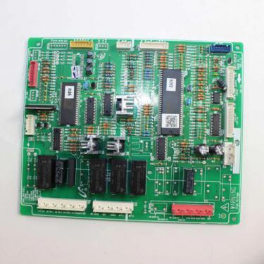 Samsung DA41-00413B PC Board-Main; Aw-Pjt,Ass