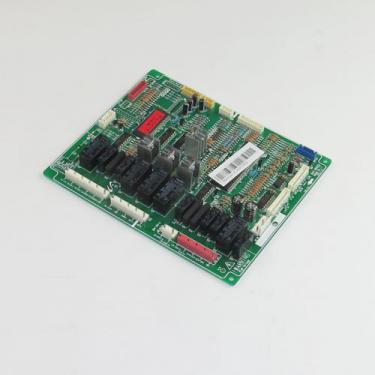 Samsung DA41-00413C PC Board-Main; Aw-Pjt,Ass