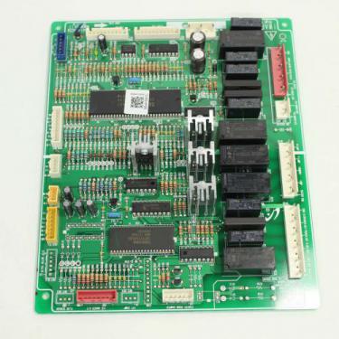 Samsung DA41-00413J PC Board-Main; Aw-Pjt,Ass