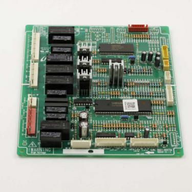 Samsung DA41-00476D PC Board-Main; Aw-Pjt,Ass