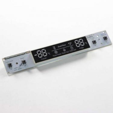 Samsung DA41-00535B PC Board-Kit Led; Assy Pc