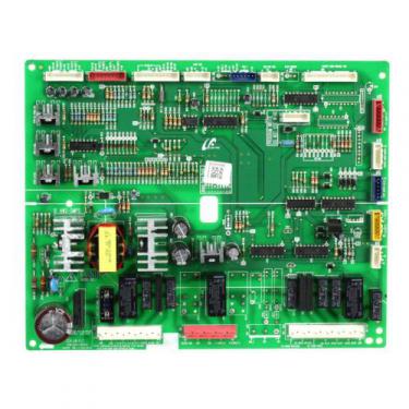 Samsung DA41-00538D PC Board-Main;  Aw2-Best,