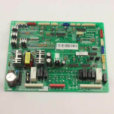 Samsung DA41-00538Q PC Board-Main; Aw2-Led,As