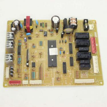Samsung DA41-00554A PC Board-Main; Nw2-Pjt,As
