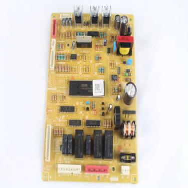 Samsung DA41-00554B PC Board-Main; Nw2-Pjt,As