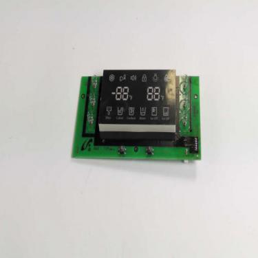 Samsung DA41-00623A PC Board- Kit Led, 09&Apo