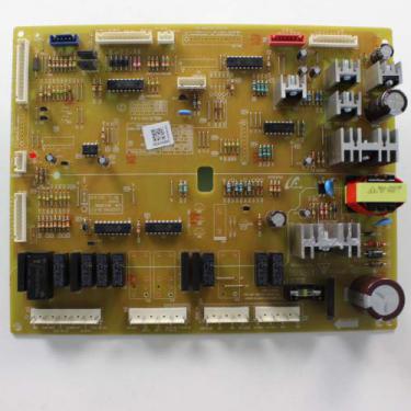 Samsung DA41-00649C PC Board-Main; Guggenheim