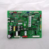 Samsung DA41-00651L PC Board-Main; Aw1-Mexico