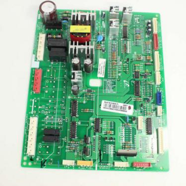 Samsung DA41-00651Q PC Board-Main; Aw1-Mexico