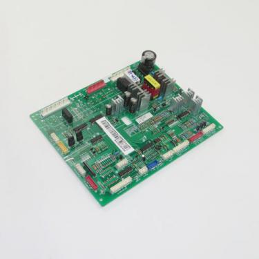 Samsung DA41-00651R PC Board-Main; Aw1-Mexico
