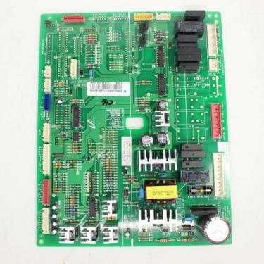 Samsung DA41-00651U PC Board-Main; Aw1-Mexico