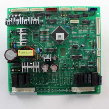 Samsung DA41-00684A PC Board-Main; Aw3-Pjt,As