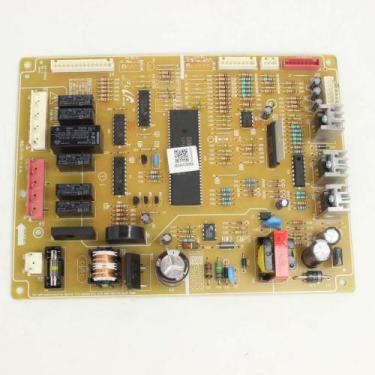 Samsung DA41-00695A PC Board-Main; Nw2 Fdr, A