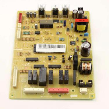 Samsung DA41-00695B PC Board-Main; Nw2 Fdr, A