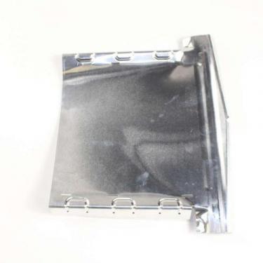 Samsung DA61-07452A Plate-Drain Ref;Nw2,Al,T0