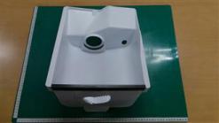 Samsung DA63-03071A Tray-Ice Bucket, Et-Ve, H