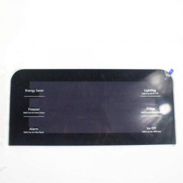 Samsung DA64-03884C Window-Cover Dispenser;Op