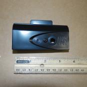 Samsung DA67-03100B Cap-Handle-Freezer-Right,