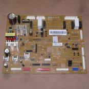 Samsung DA92-00055A PC Board-Main; Bar-Type,
