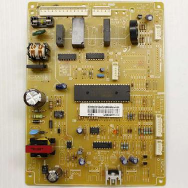 Samsung DA92-00066A PC Board-Main; Max4-Pjt,