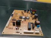 Samsung DA92-00123A PC Board-Main; Led Displa
