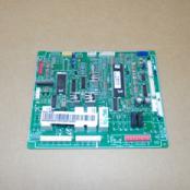 Samsung DA92-00125C PC Board-Main; 12V, 5V, L