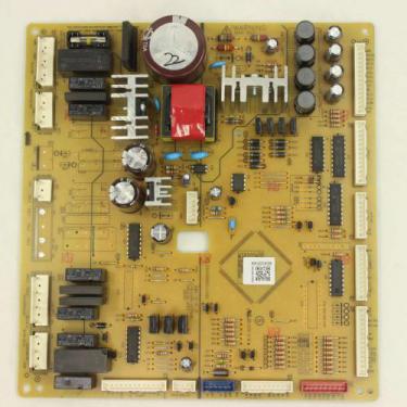 Samsung DA92-00146A PC Board-Main; Led Touch