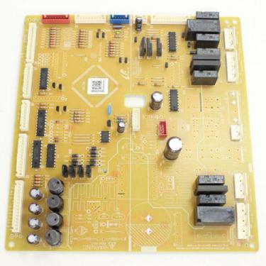 Samsung DA92-00146D PC Board-Main; Led Touch
