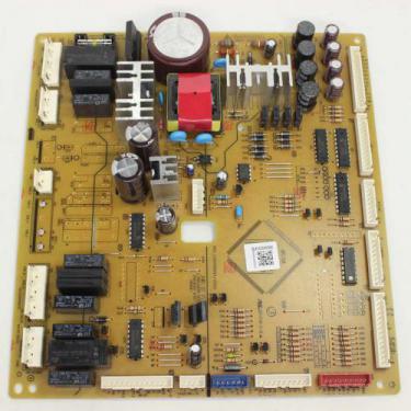 Samsung DA92-00147B PC Board-Main; 115Vac, 12