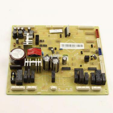 Samsung DA92-00147C PC Board-Main; 115Vac, 12