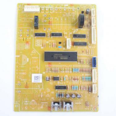 Samsung DA92-00237G PC Board-Main; Led Touch