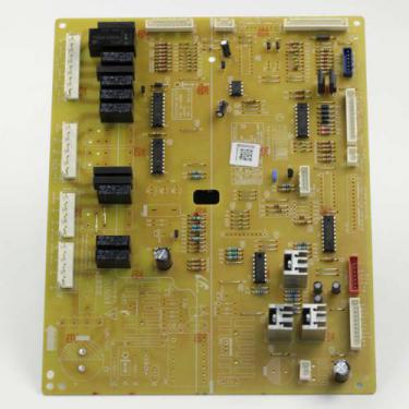 Samsung DA92-00244B PC Board-Main; Led Displa