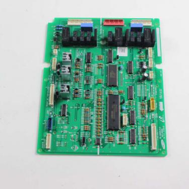 Samsung DA92-00248B PC Board-Main; Analog Met