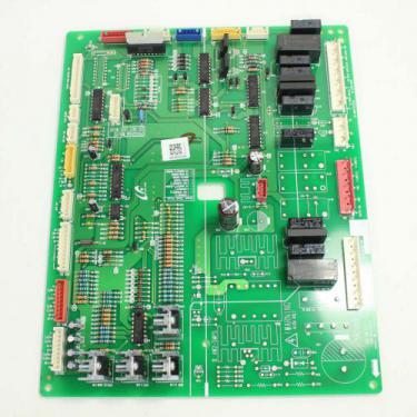 Samsung DA92-00355A PC Board-Main; Led Touch,