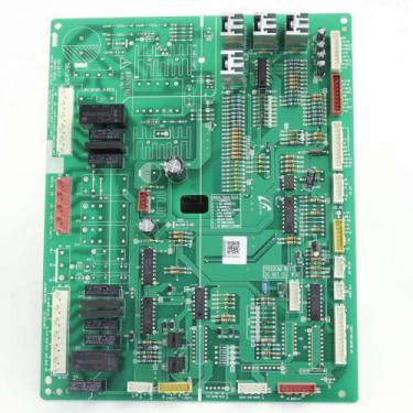 Samsung DA92-00355B PC Board-Main; Led Touch,