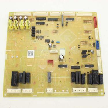 Samsung DA92-00356A PC Board-Main; Led Touch,